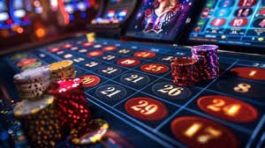 9k bet casino