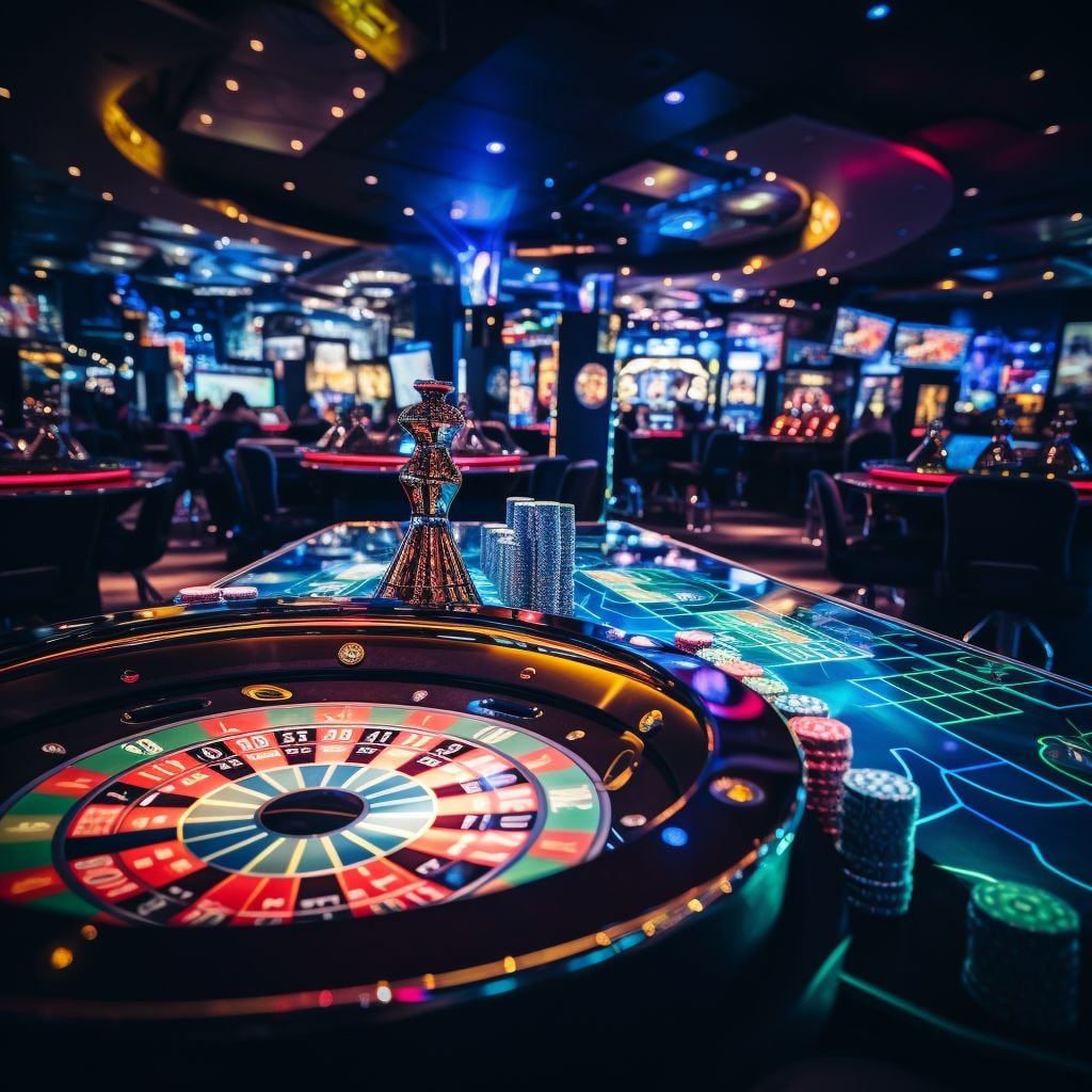 9k bet casino