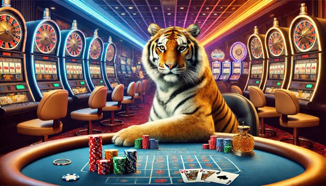 9k bet casino