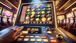 9k bet casino