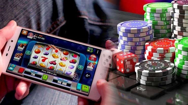 9k bet casino